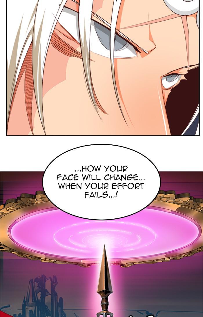 The God of High School Chap 544 - Next Chap 545