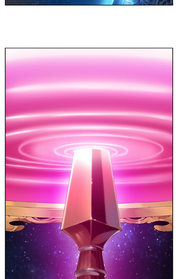 The God of High School Chap 544 - Next Chap 545