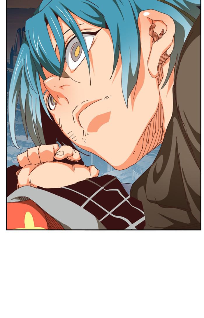 The God of High School Chap 544 - Next Chap 545