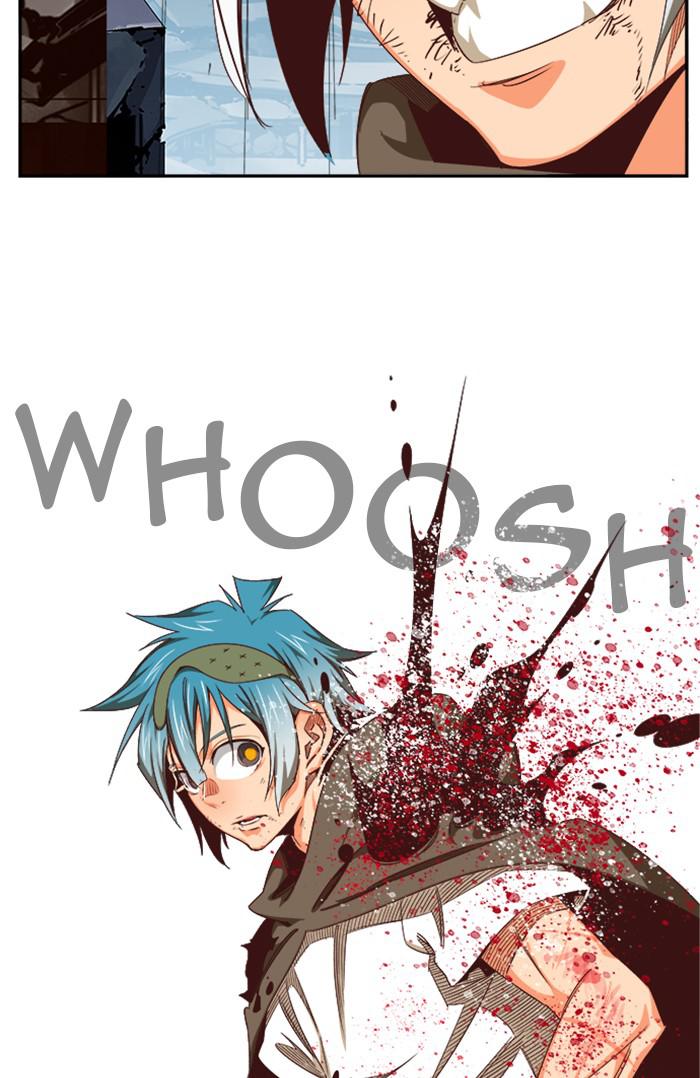 The God of High School Chap 544 - Next Chap 545