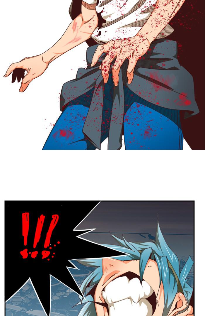 The God of High School Chap 544 - Next Chap 545