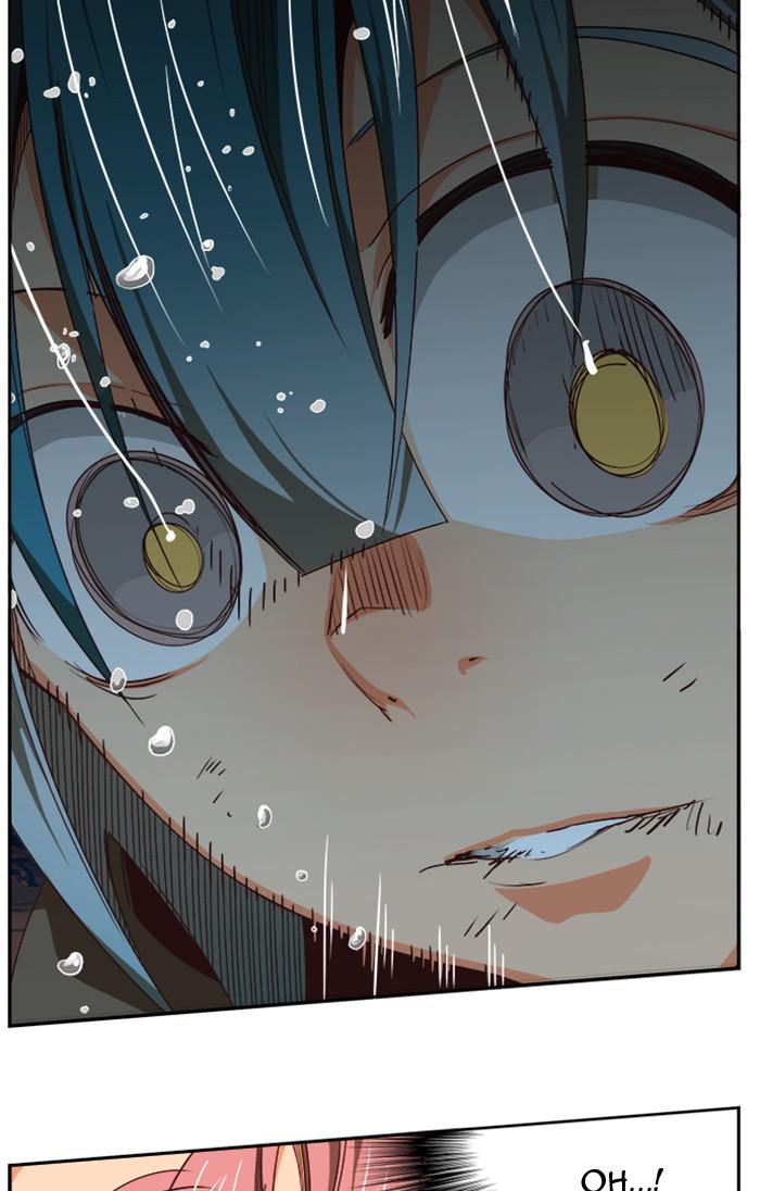 The God of High School Chap 544 - Next Chap 545