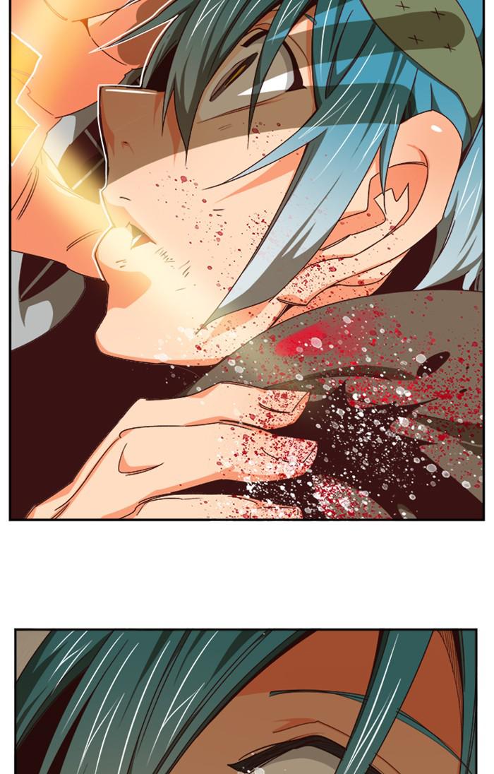 The God of High School Chap 544 - Next Chap 545