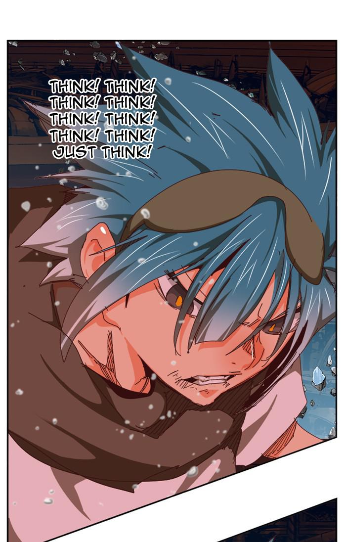 The God of High School Chap 544 - Next Chap 545