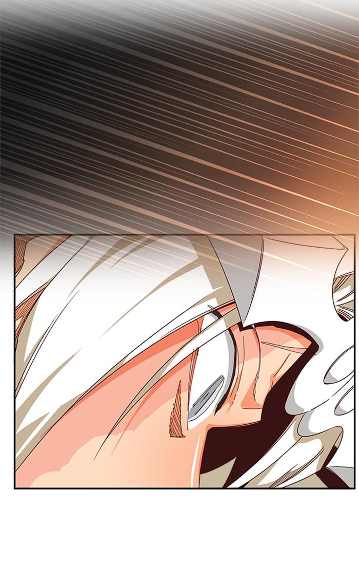 The God of High School Chap 544 - Next Chap 545