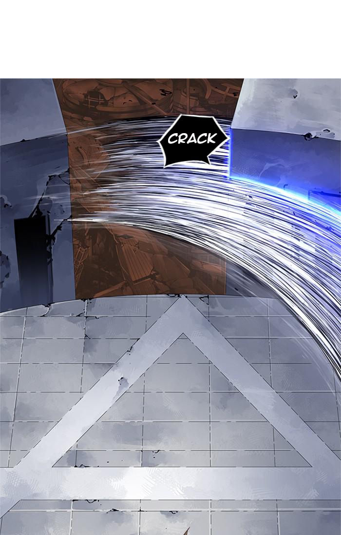 The God of High School Chap 544 - Next Chap 545