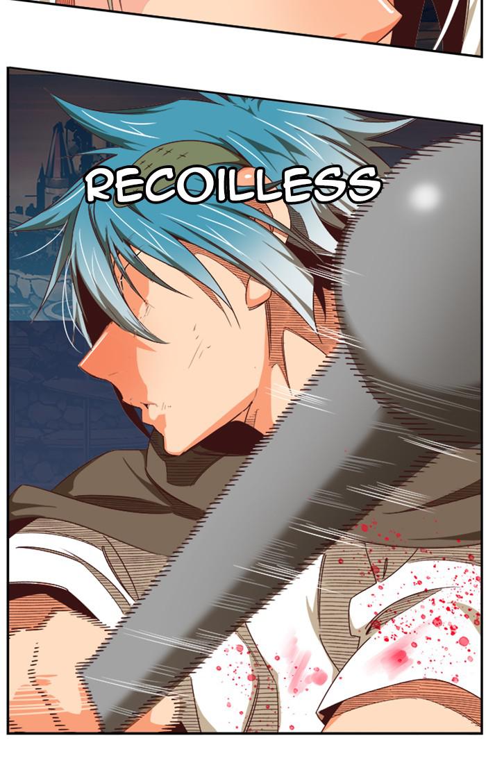 The God of High School Chap 544 - Next Chap 545