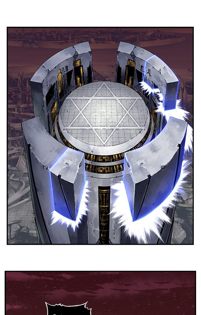 The God of High School Chap 544 - Next Chap 545