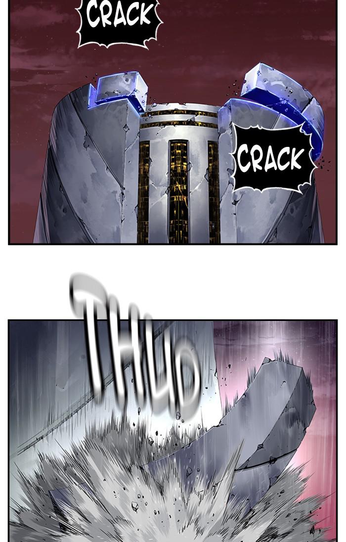 The God of High School Chap 544 - Next Chap 545