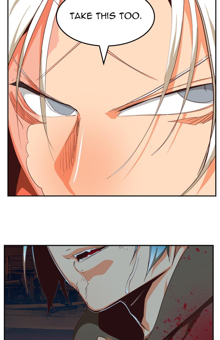 The God of High School Chap 544 - Next Chap 545