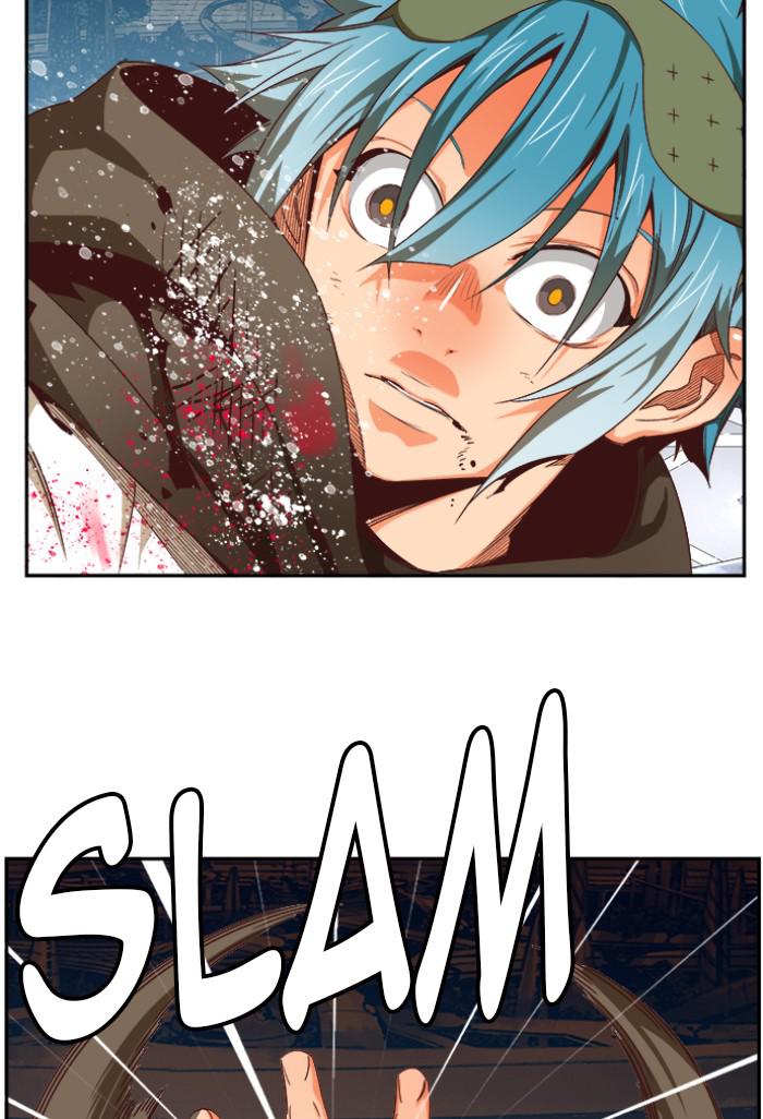 The God of High School Chap 545 - Next Chap 546