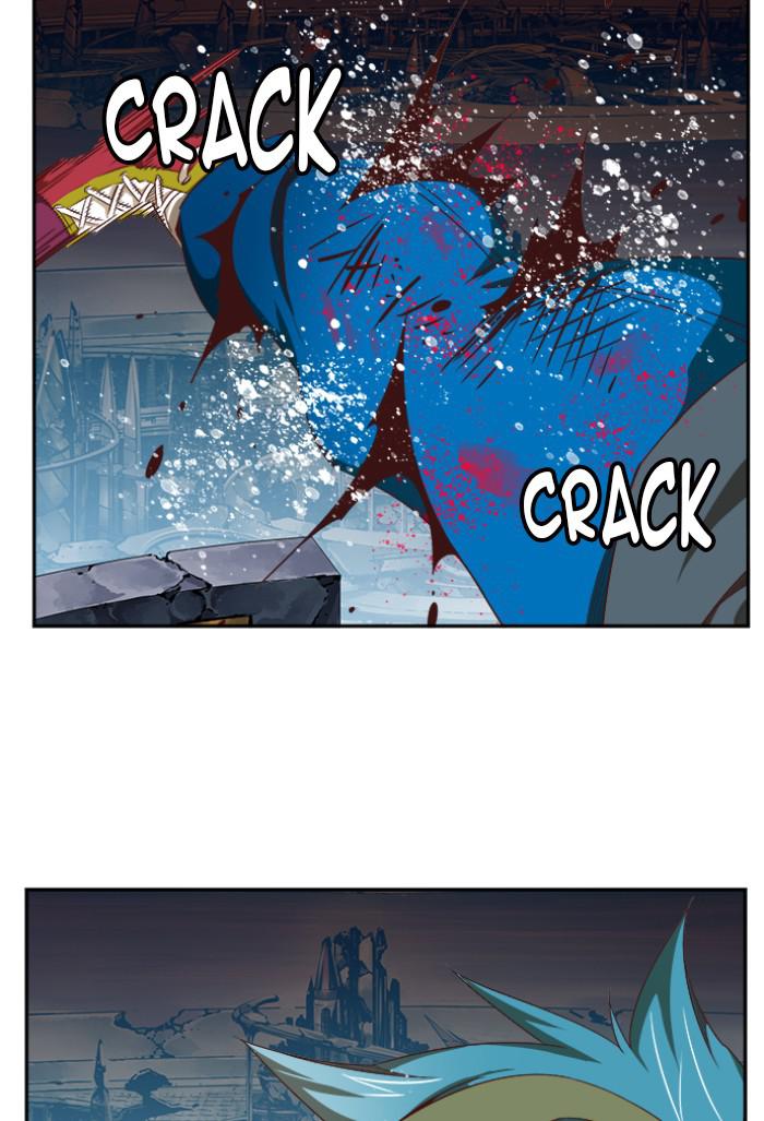 The God of High School Chap 545 - Next Chap 546