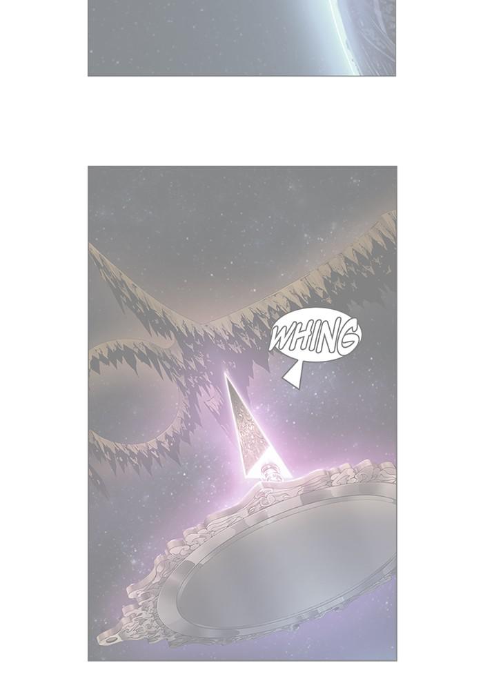 The God of High School Chap 545 - Next Chap 546