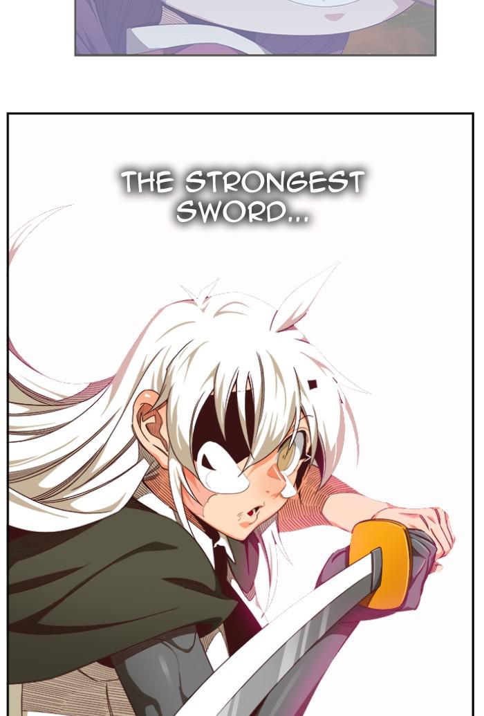 The God of High School Chap 545 - Next Chap 546
