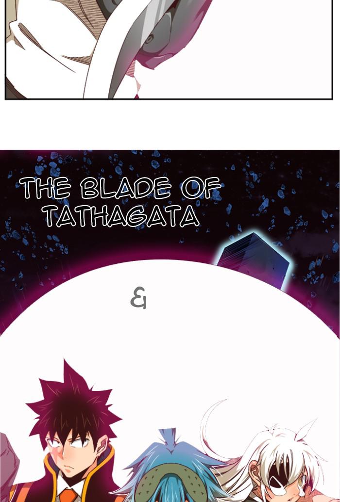 The God of High School Chap 545 - Next Chap 546
