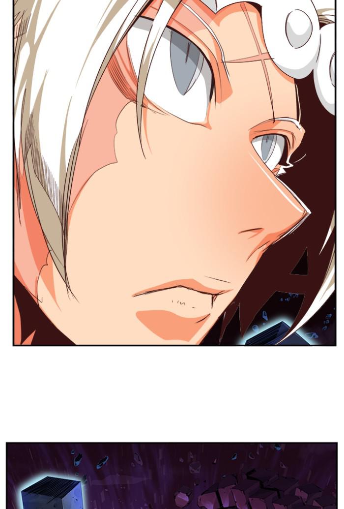 The God of High School Chap 545 - Next Chap 546