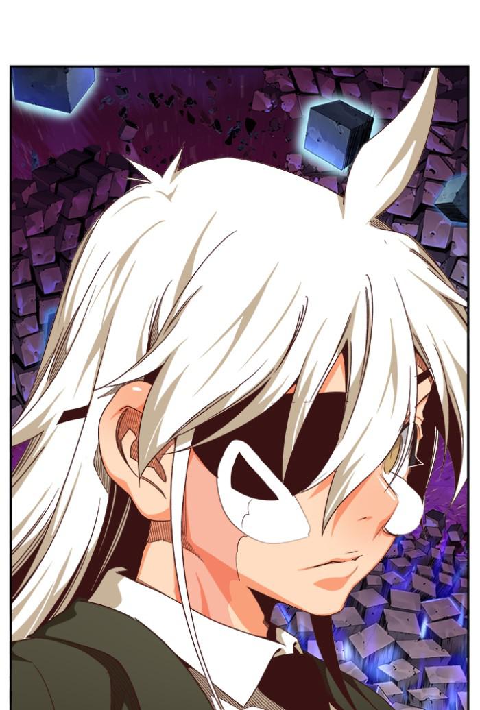 The God of High School Chap 545 - Next Chap 546