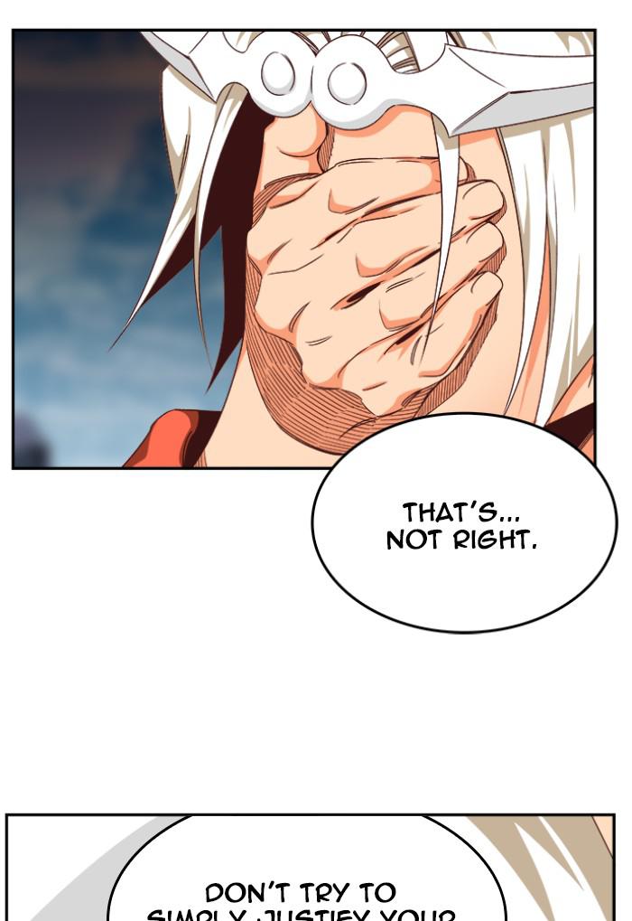 The God of High School Chap 545 - Next Chap 546