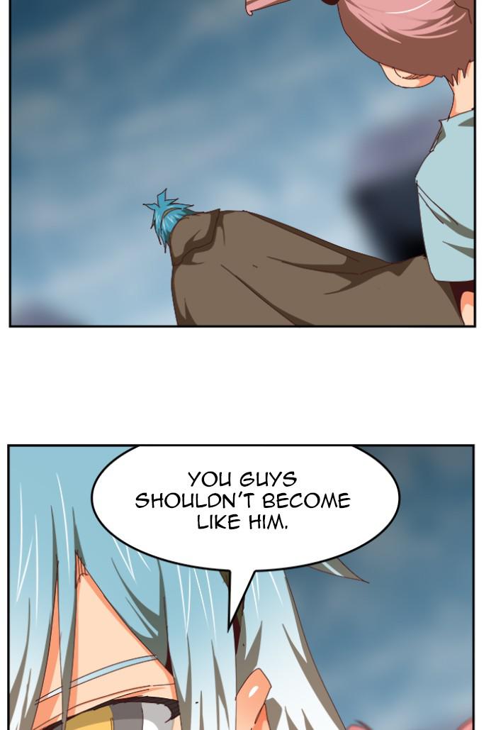 The God of High School Chap 545 - Next Chap 546