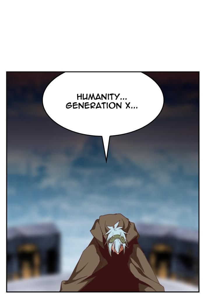 The God of High School Chap 545 - Next Chap 546