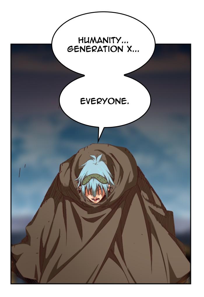 The God of High School Chap 545 - Next Chap 546