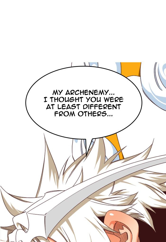 The God of High School Chap 545 - Next Chap 546
