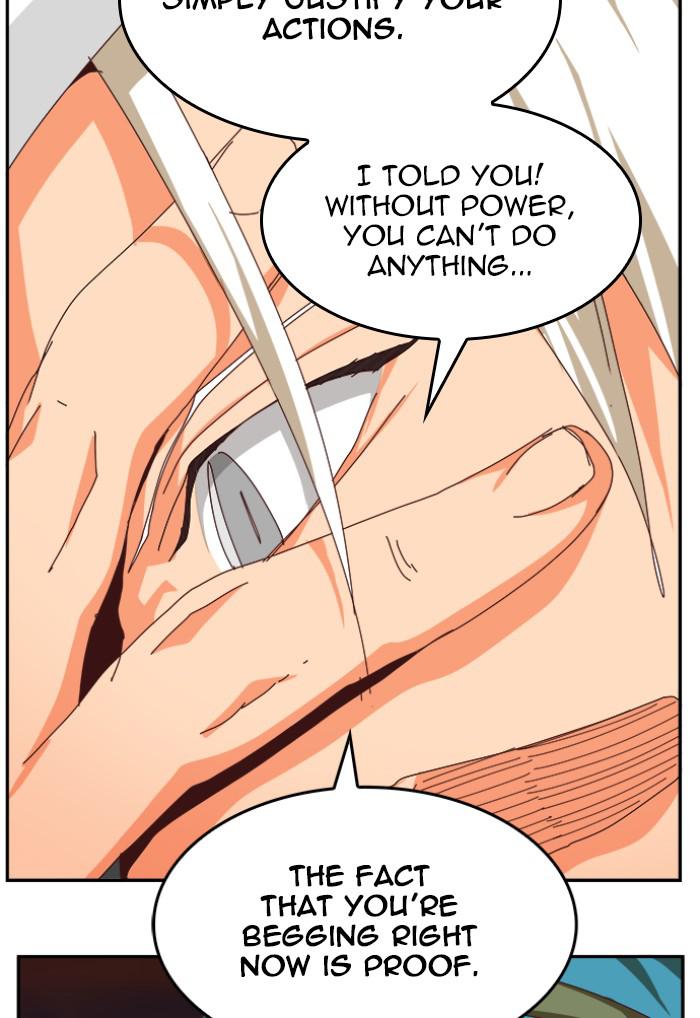 The God of High School Chap 545 - Next Chap 546