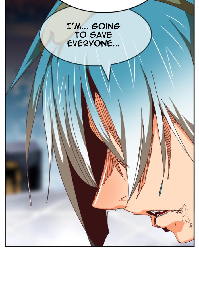 The God of High School Chap 545 - Next Chap 546