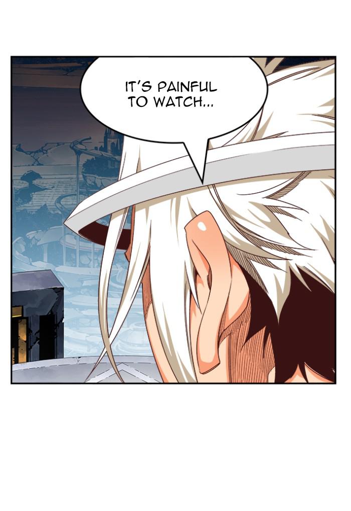 The God of High School Chap 545 - Next Chap 546