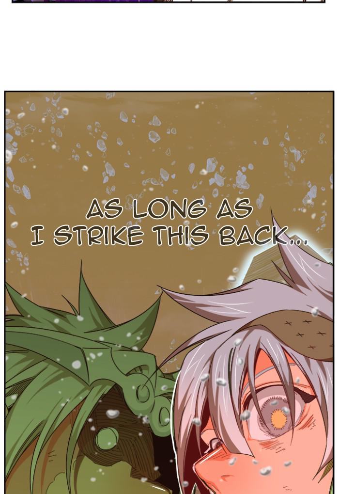 The God of High School Chap 545 - Next Chap 546