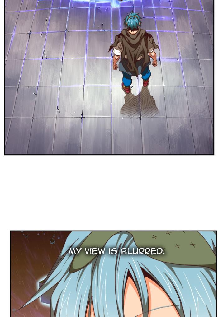 The God of High School Chap 545 - Next Chap 546