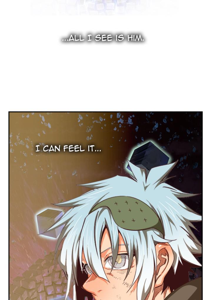 The God of High School Chap 545 - Next Chap 546