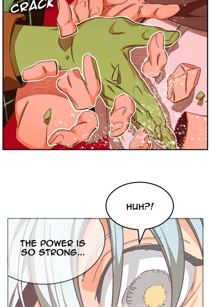 The God of High School Chap 545 - Next Chap 546