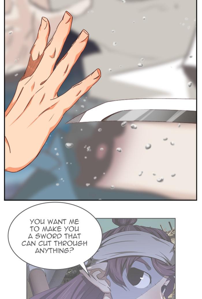 The God of High School Chap 545 - Next Chap 546
