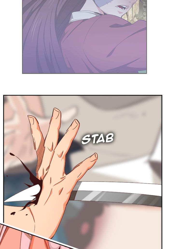 The God of High School Chap 545 - Next Chap 546