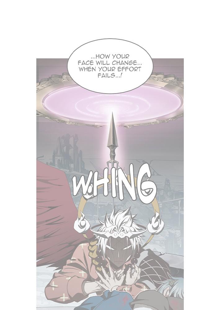 The God of High School Chap 545 - Next Chap 546
