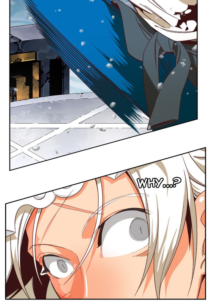 The God of High School Chap 545 - Next Chap 546