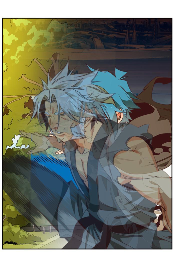 The God of High School Chap 545 - Next Chap 546