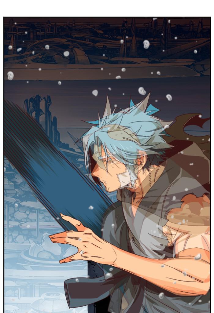 The God of High School Chap 545 - Next Chap 546