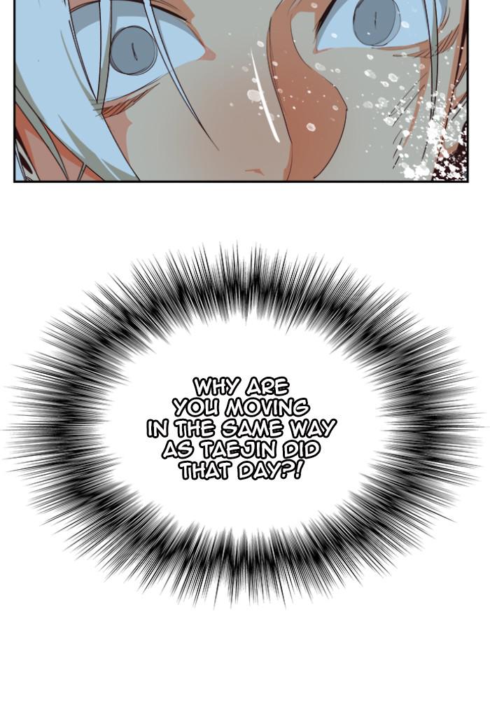 The God of High School Chap 545 - Next Chap 546
