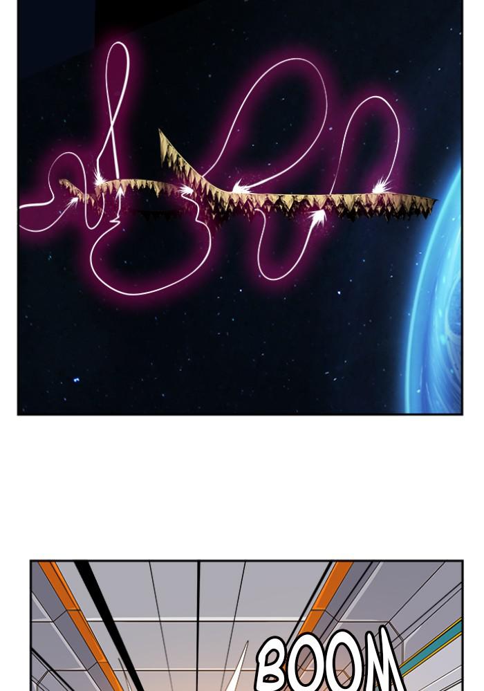 The God of High School Chap 545 - Next Chap 546