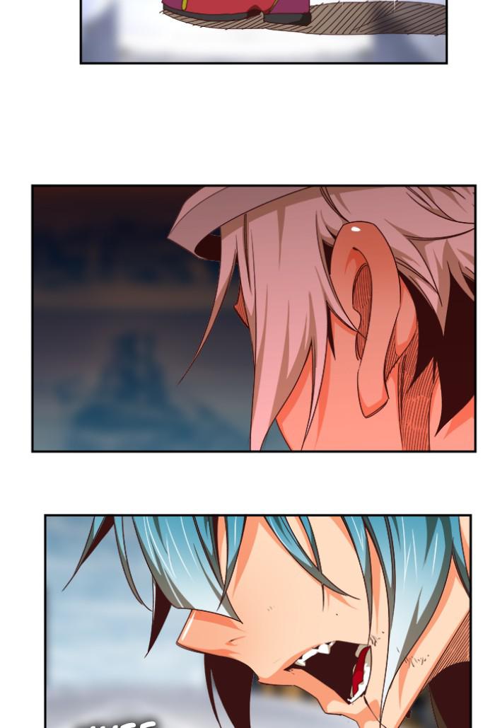The God of High School Chap 545 - Next Chap 546