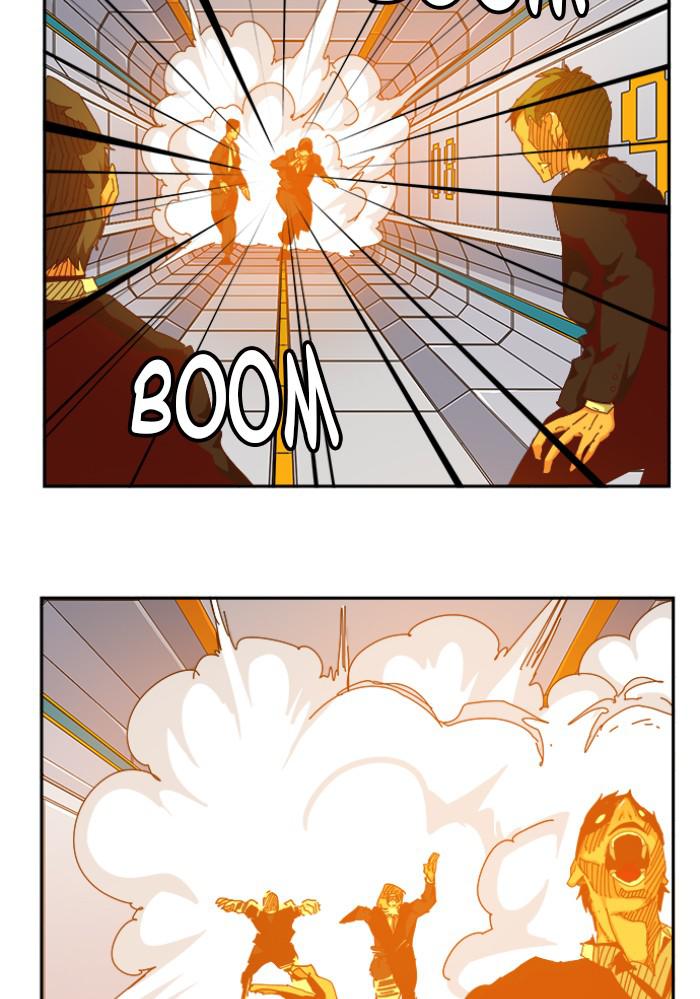 The God of High School Chap 545 - Next Chap 546