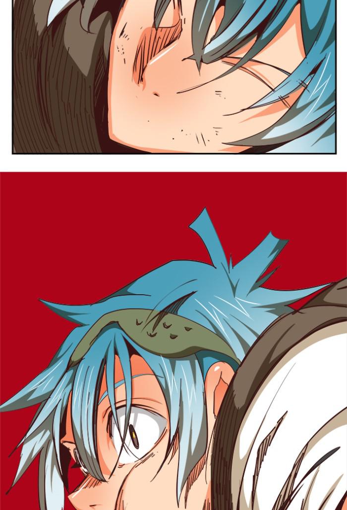 The God of High School Chap 545 - Next Chap 546