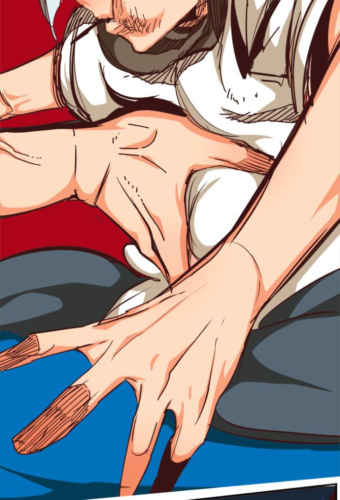 The God of High School Chap 545 - Next Chap 546