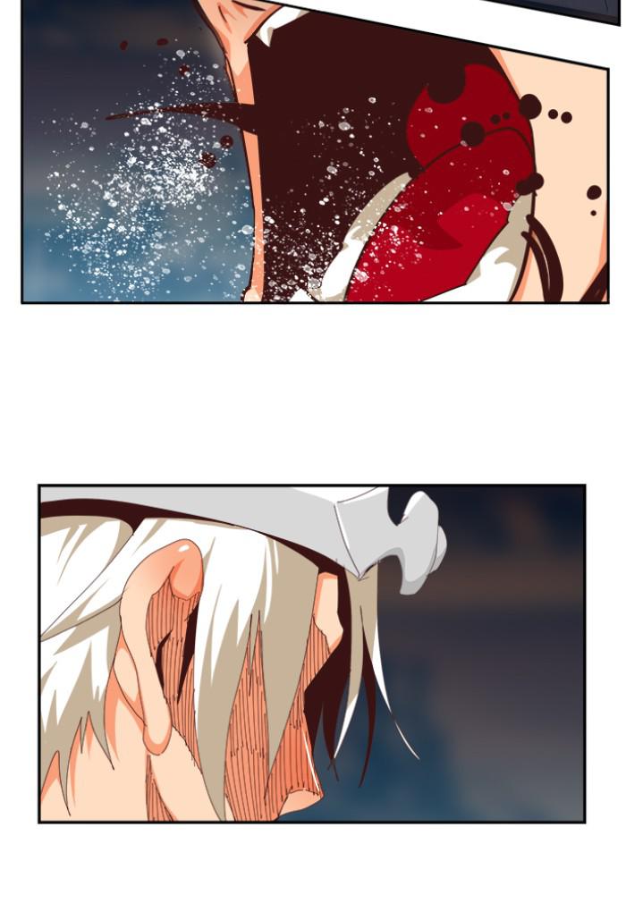 The God of High School Chap 545 - Next Chap 546