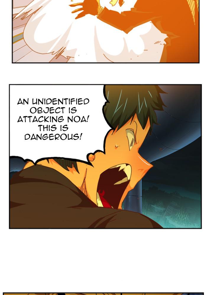 The God of High School Chap 545 - Next Chap 546