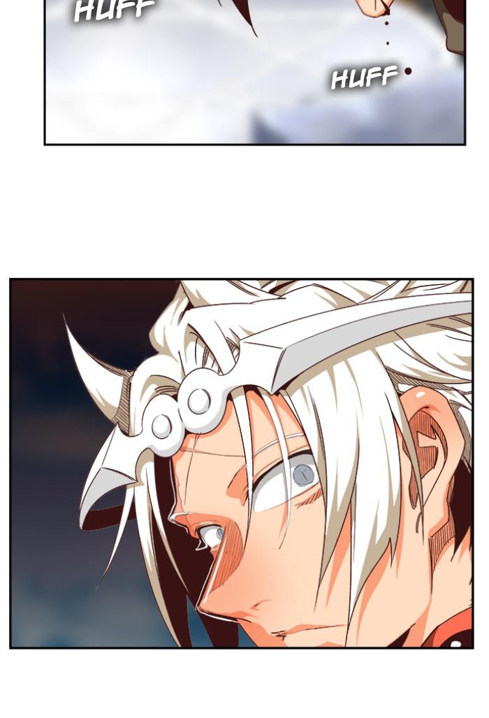 The God of High School Chap 545 - Next Chap 546