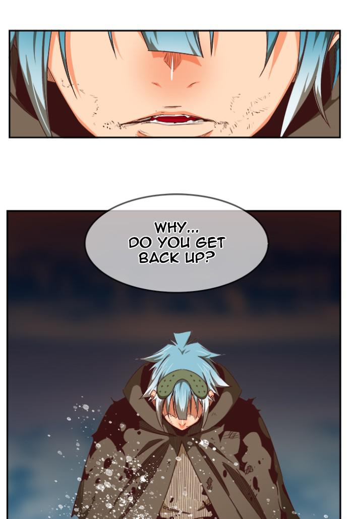 The God of High School Chap 545 - Next Chap 546