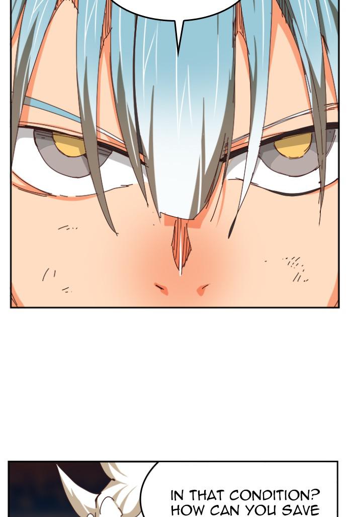 The God of High School Chap 545 - Next Chap 546